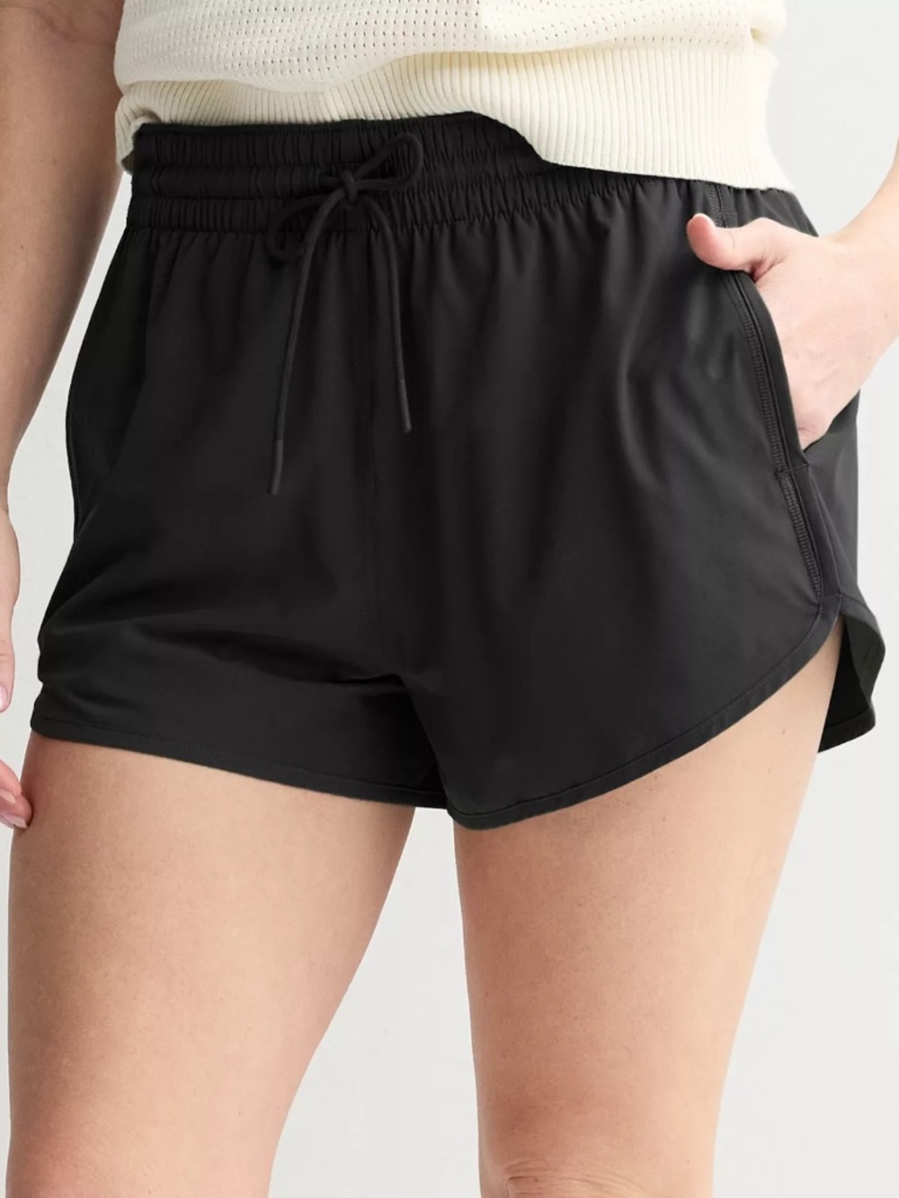 SPYDER WMS ACTIVE SHORT